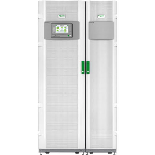 APC by Schneider Electric Galaxy VM 225kVA Tower UPSTower5 Minute Stand-by480 V AC Input480 V AC Output GVMPB225KG65S