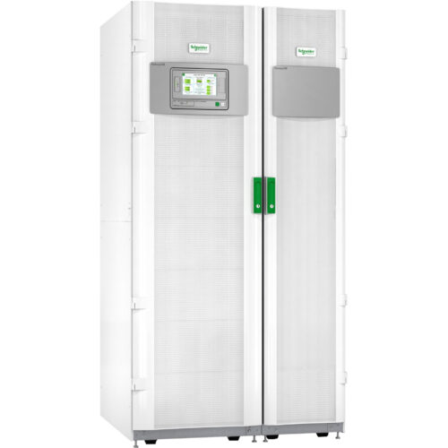 APC by Schneider Electric Galaxy VM 225kVA Tower UPSTower5 Minute Stand-by480 V AC Input480 V AC Output GVMPB225KG65S