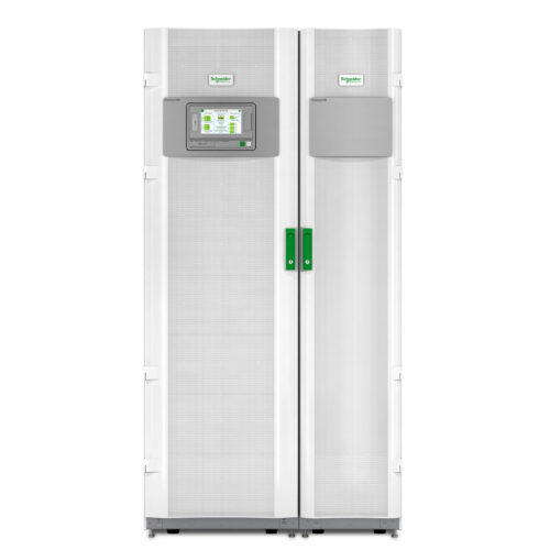 APC by Schneider Electric Galaxy VM 225kVA Tower UPSTower5 Minute Stand-by480 V AC Input480 V AC Output GVMPB225KG65S