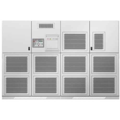 APC by Schneider Electric Spares Kit EPS8000 1125KVA IP//- Level 2 WE8T1125KIP-L2