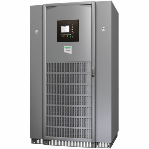 APC by Schneider Electric MGE Galaxy 5000 80KVA Complete SetSpare Part Kit Level 3 WG5T80K-SPL3