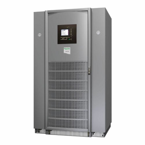 APC by Schneider Electric MGE Galaxy 5000 80KVA Complete SetSpare Part Kit Level 3 WG5T80K-SPL3